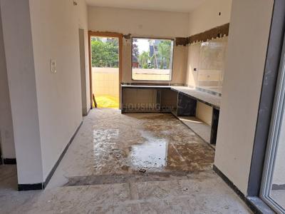 Kitchen Image of 4536 Sq.ft 4 BHK Villa for sale in Saddu Raipur for Rs. 17500000