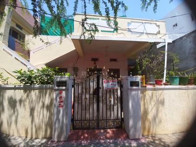 Balcony Image of 1035 Sq.ft 2 BHK Independent House for sale in Upparpally Hyderabad for Rs. 9000000