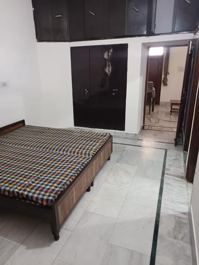 Sector 17 Bedroom 1