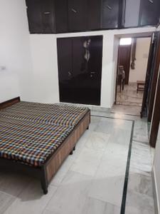 1 RK Independent Builder Floor