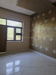 Bedroom Image of 1450 Sq.ft 3 BHK Independent House for sale in Lalarpura Jaipur for Rs. 6000000