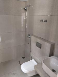 Bedroom Three Image of 3340 Sq.ft 4 BHK Apartment / Flat for sale in Shilp Residency, Gota Ahmedabad for Rs. 21500000