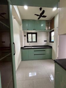 Kitchen Image of 2500 Sq.ft 3 BHK Builder Floor for sale in Kothapet Hyderabad for Rs. 22000000
