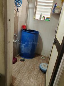 Bathroom Image of 550 Sq.ft 1 BHK Apartment / Flat for sale in Narhe Pune for Rs. 2700000