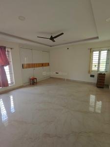Hall Image of 2500 Sq.ft 3 BHK Apartment / Flat for rent in Kalyan Nagar Bengaluru for Rs. 95000