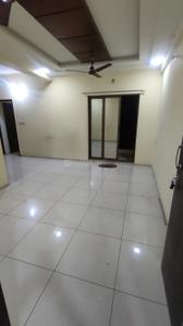 Hall Image of 1000 Sq.ft 2 BHK Apartment / Flat for rent in Earth Ambrosia, Vemali Vadodara for Rs. 14500