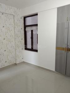 Bedroom Image of 1800 Sq.ft 2 BHK Builder Floor for rent in Sector 31 Faridabad for Rs. 22000