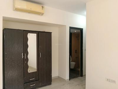 Bedroom Image of 950 Sq.ft 2 BHK Apartment / Flat for rent in Lodha Splendora, Thane West Thane for Rs. 32000