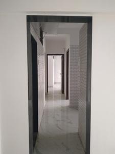 Passage Image of 975 Sq.ft 2 BHK Apartment / Flat for sale in Munish Emonics Tower, Vasai East Vasai for Rs. 5362000