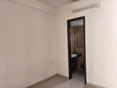 3 BHK Independent Builder Floor