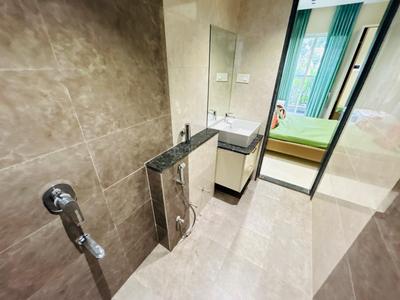 Image of 1050 Sq.ft 2 BHK Apartment / Flat for sale in Parklane Urbanjoy, Sus, Pune for Rs. 6800000
