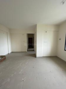 Hall Image of 1250 Sq.ft 3 BHK Apartment / Flat for rent in Ganeshpeth Colony Nagpur for Rs. 23000