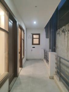 Bedroom One Image of 3200 Sq.ft 4 BHK Builder Floor for sale in Green Field Colony Faridabad for Rs. 25000000