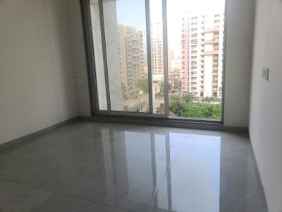 Bedroom Image of 1180 Sq.ft 2 BHK Apartment / Flat for sale in Ecogreen Yash Avenue Co Operative Housing Society, Kharghar Navi Mumbai for Rs. 13300000