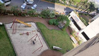 Image of 1914 Sq.ft 3 BHK Apartment / Flat for sale in Gajra Bhoomi Oscar, Ghansoli, Navi Mumbai for Rs. 30500000