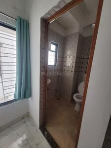 Bathroom Image of 975 Sq.ft 2 BHK Apartment / Flat for sale in Prakash Nagar Siliguri for Rs. 4500000