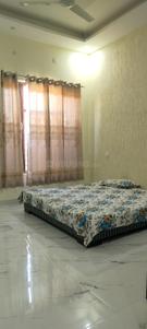 Bedroom Image of 2500 Sq.ft 3 BHK Independent House for sale in Dehradun Residential Land, Sahastradhara Road Dehradun for Rs. 12500000
