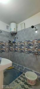 Image of 1450 Sq.ft 3 BHK Apartment / Flat for rent in Chitaipur, Varanasi for Rs. 37000