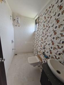Image of 3025 Sq.ft 4 BHK Apartment / Flat for rent in Kalp Nishang, New Gotri, Vadodara for Rs. 27000