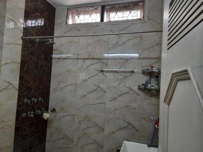 Bathroom Image of 1500 Sq.ft 2 BHK Villa for rent in Sector 14 Faridabad for Rs. 27000
