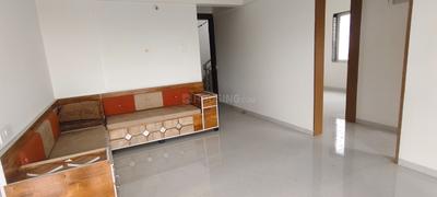 Living Room Image of 1550 Sq.ft 3 BHK Apartment / Flat for rent in Mumbai Naka Nashik for Rs. 25000
