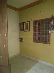 VGS Pesil Garden Villas Bedroom 1