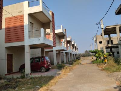 Floor Plan Image of 2005 Sq.ft 4 BHK Duplex for sale in Jagannathpur Bhubaneswar for Rs. 10000000
