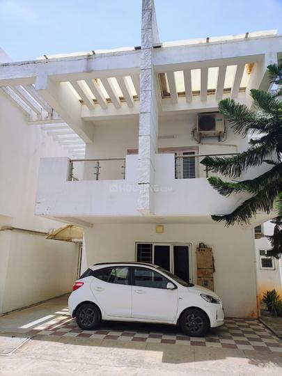 GREEN RETREAT Main Image 1