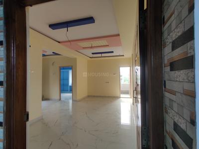 Hall Image of 1425 Sq.ft 3 BHK Apartment / Flat for sale in Sheela Nagar Visakhapatnam for Rs. 5800000