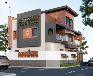 Image of 2302 Sq.ft 3 BHK Independent House for sale in Iyyappanthangal, Chennai for Rs. 23500000