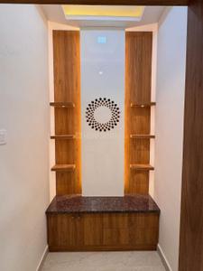 Hall Image of 830 Sq.ft 2 BHK Duplex for sale in Red Hills Chennai for Rs. 2800000