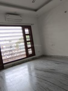Bedroom Image of 2700 Sq.ft 3 BHK Builder Floor for rent in Focal Point Dera Bassi for Rs. 35000