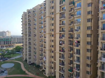 Building Image of 850 Sq.ft 2 BHK Apartment / Flat for sale in Signature Orchard Avenue 2, Sector 93 Gurgaon for Rs. 6700000