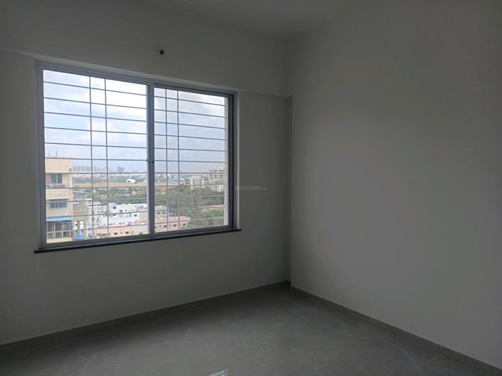 Shivayogi Kashinath Chikhale Kohinoor Artize Wing B Bedroom One 1