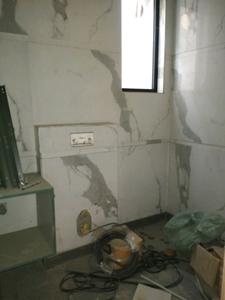Bedroom Two Image of 1350 Sq.ft 3 BHK Builder Floor for sale in Paschim Vihar New Delhi for Rs. 27500000