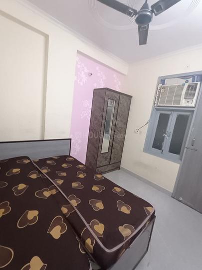 Block C, New Ashok Nagar Bedroom 1