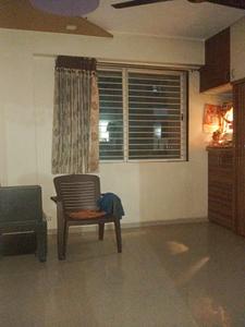 Bedroom Image of 1980 Sq.ft 3 BHK Apartment / Flat for sale in Kahaan, Nava Naroda Ahmedabad for Rs. 7100000
