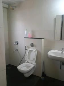 Bedroom Three Image of 1359 Sq.ft 2.5 BHK Apartment / Flat for sale in Lodha Exotica, Palava Phase 1 Thane for Rs. 9100000