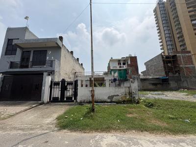 Image of 1195 Sq.ft 2 BHK Independent House for sale in Omicron III, Greater Noida for Rs. 20000000