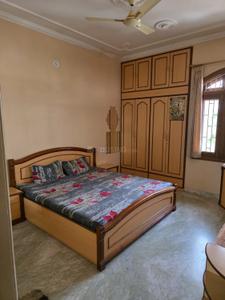Bedroom Image of 4000 Sq.ft 3 BHK Independent House for sale in Shastri Nagar Jaipur for Rs. 36000000