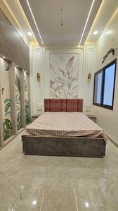 Bedroom Image of 1700 Sq.ft 3 BHK Independent House for sale in Nipania Indore for Rs. 12100000