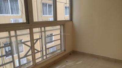 Balcony Image of 1250 Sq.ft 3 BHK Apartment / Flat for rent in Krishna Brookefield, Brookefield Bengaluru for Rs. 65000