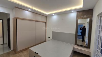 Bedroom Image of 2050 Sq.ft 3 BHK Apartment / Flat for sale in Epitome Elan, JP Nagar Bengaluru for Rs. 30700000