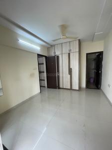 Bedroom Image of 1250 Sq.ft 2 BHK Apartment / Flat for sale in Regency Icon, Kharghar Navi Mumbai for Rs. 17500000