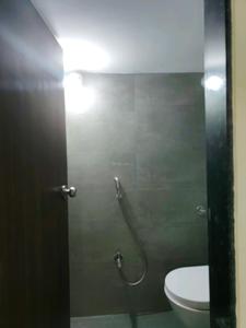 Common Bathroom Image of 650 Sq.ft 1 BHK Apartment / Flat for sale in Boisar Mumbai for Rs. 3152000