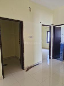 Hall Image of 788 Sq.ft 2 BHK Duplex for rent in Sakkimangalam Madurai for Rs. 25000