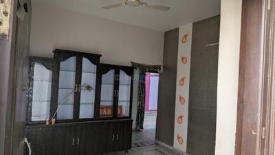 Hall Image of 1560 Sq.ft 3 BHK Apartment / Flat for sale in Bowenpally Secunderabad for Rs. 8500000