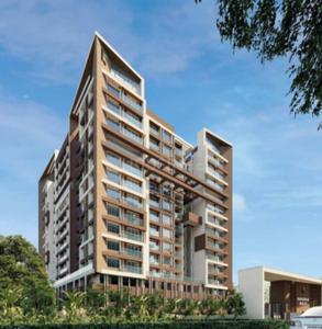 Image of 1310 Sq.ft 2.5 BHK Apartment / Flat for sale in Ranjekar Vasundhara, Kothrud, Pune for Rs. 17500000