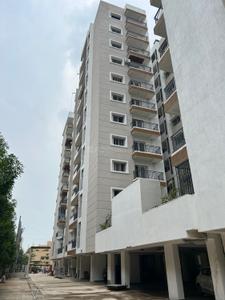 Image of 1166 Sq.ft 2 BHK Apartment / Flat for sale in Bhardwaj Sky Phase 1, Shankar Nagar, Raipur for Rs. 5247000