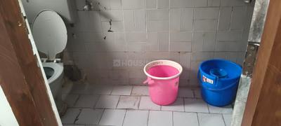 Bathroom Image of 1150 Sq.ft 2 BHK Apartment / Flat for rent in Sunrise Arcade, Kopar Khairane Navi Mumbai for Rs. 45000